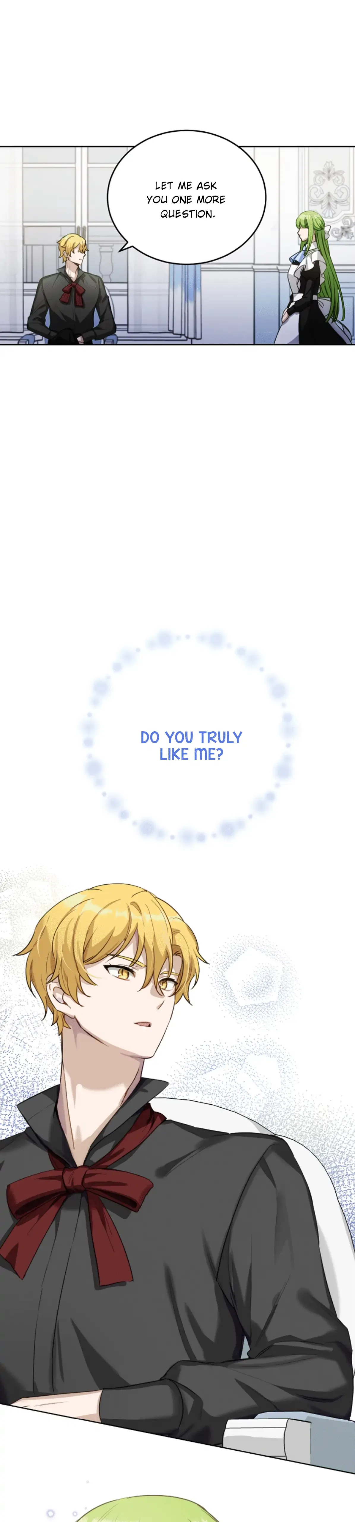 If You Get Caught, You’ll Die! Chapter 30 – Page 30