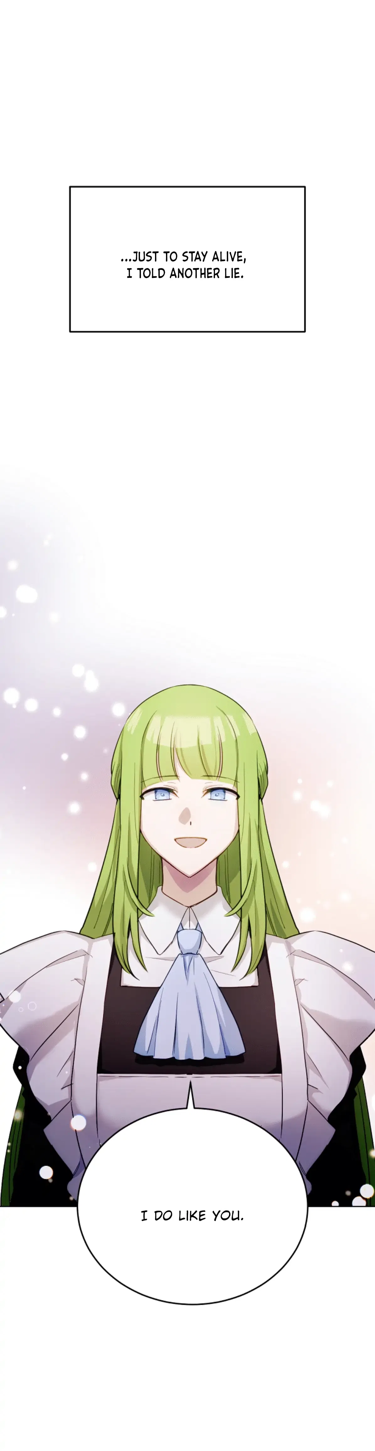 If You Get Caught, You’ll Die! Chapter 30 – Page 32