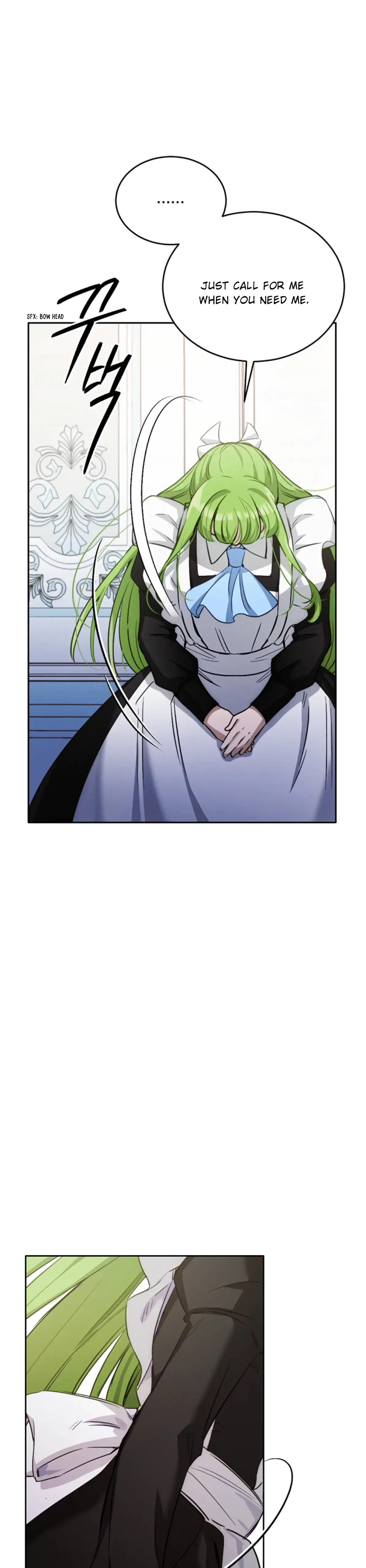If You Get Caught, You’ll Die! Chapter 30 – Page 42