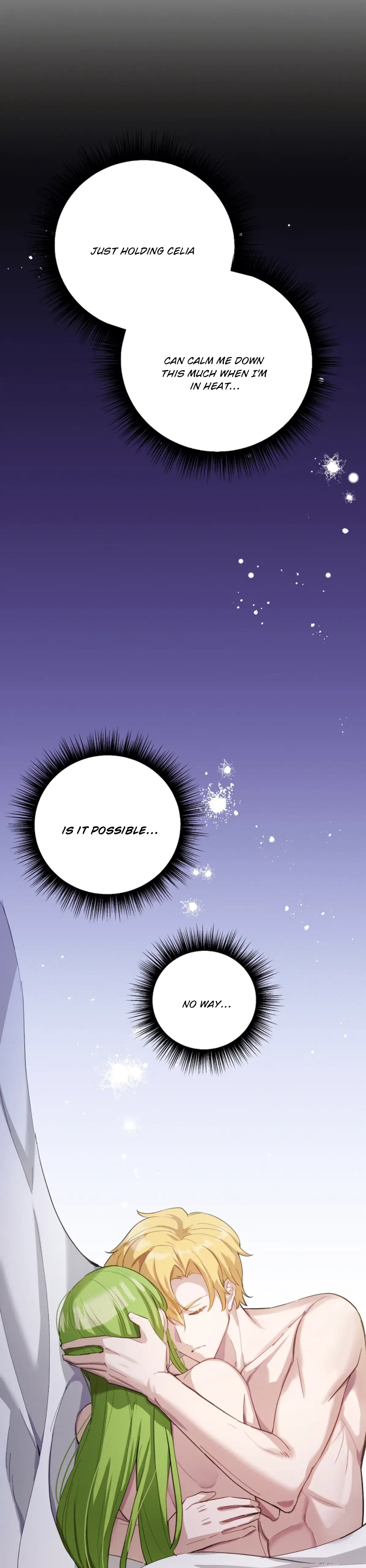 If You Get Caught, You’ll Die! Chapter 29 – Page 11