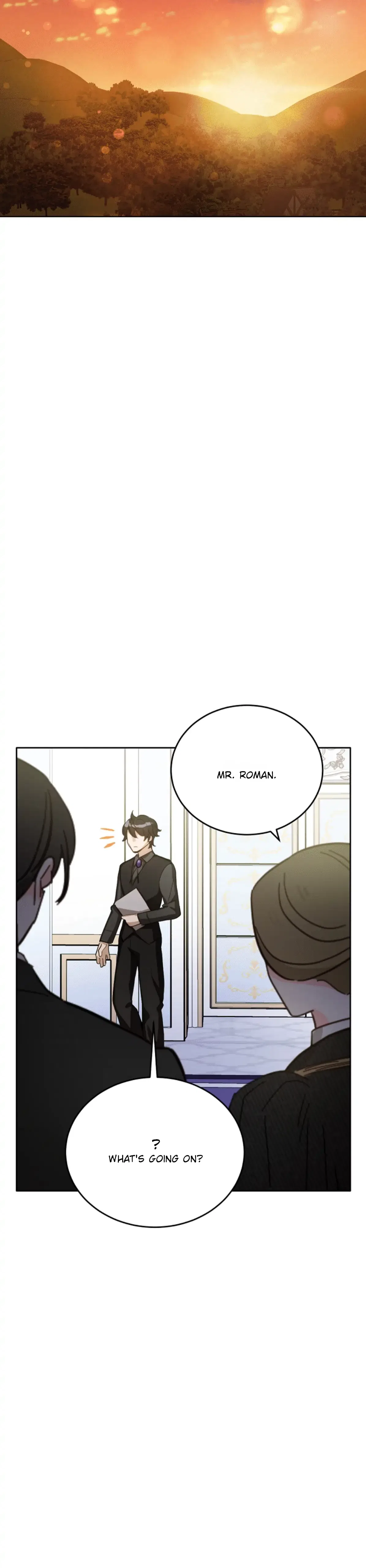 If You Get Caught, You’ll Die! Chapter 29 – Page 13