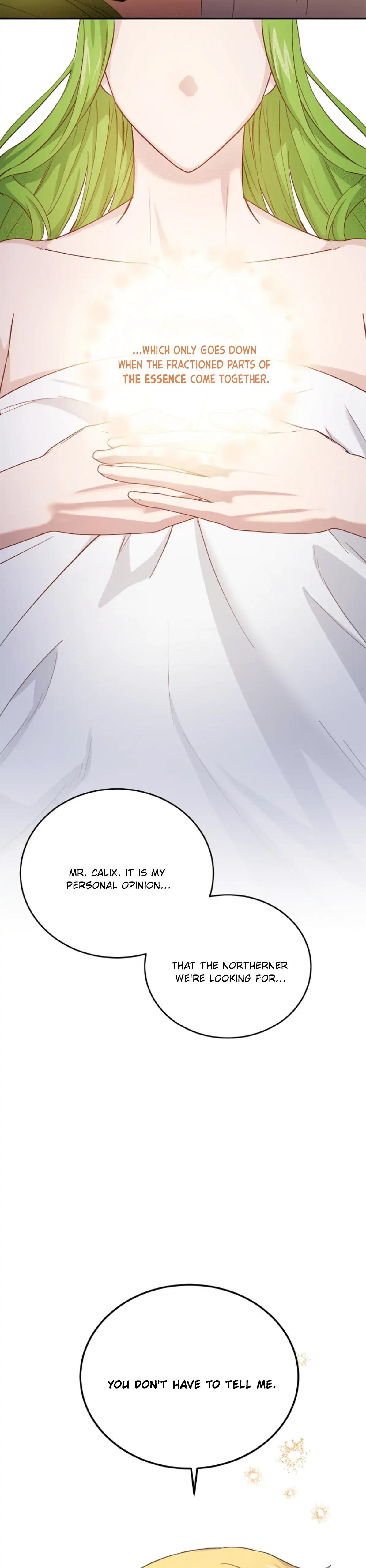 If You Get Caught, You’ll Die! Chapter 29 – Page 20