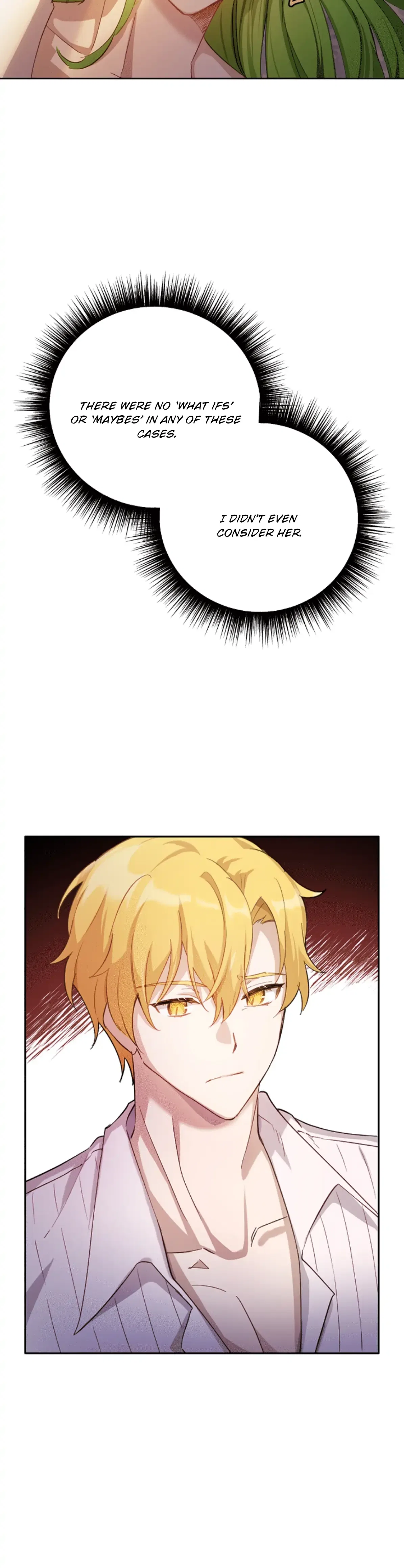 If You Get Caught, You’ll Die! Chapter 29 – Page 23