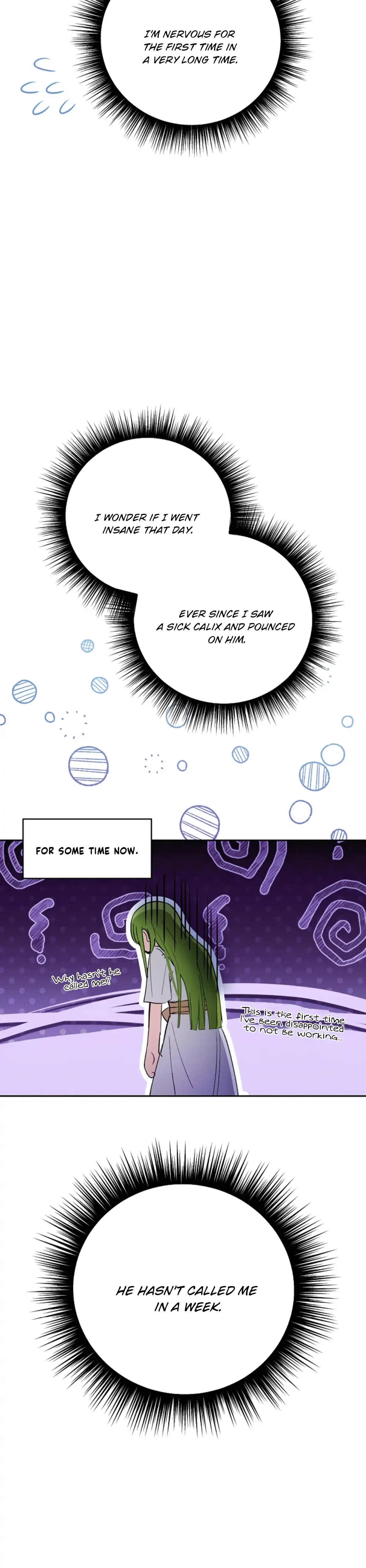If You Get Caught, You’ll Die! Chapter 29 – Page 27