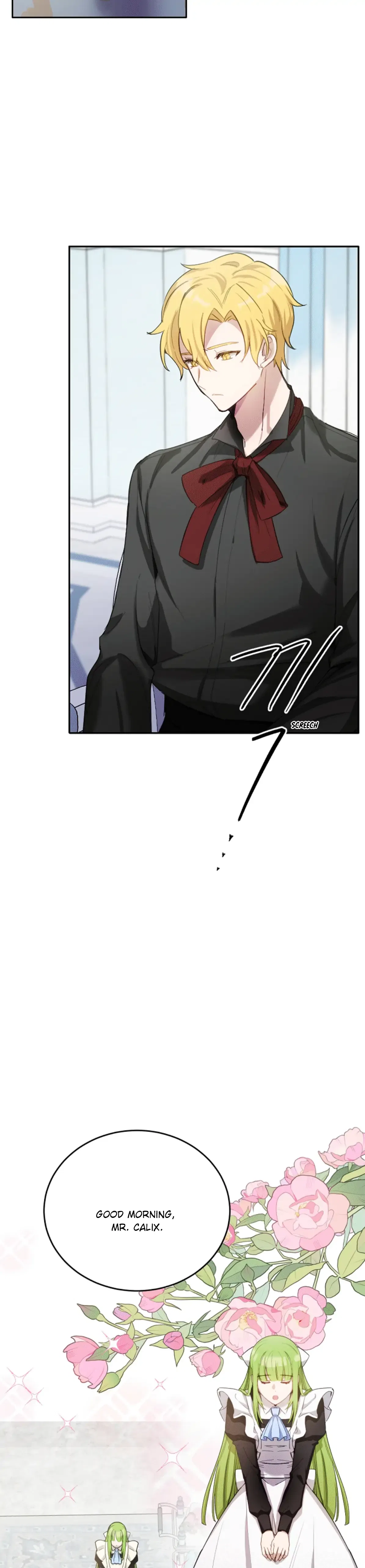 If You Get Caught, You’ll Die! Chapter 29 – Page 30