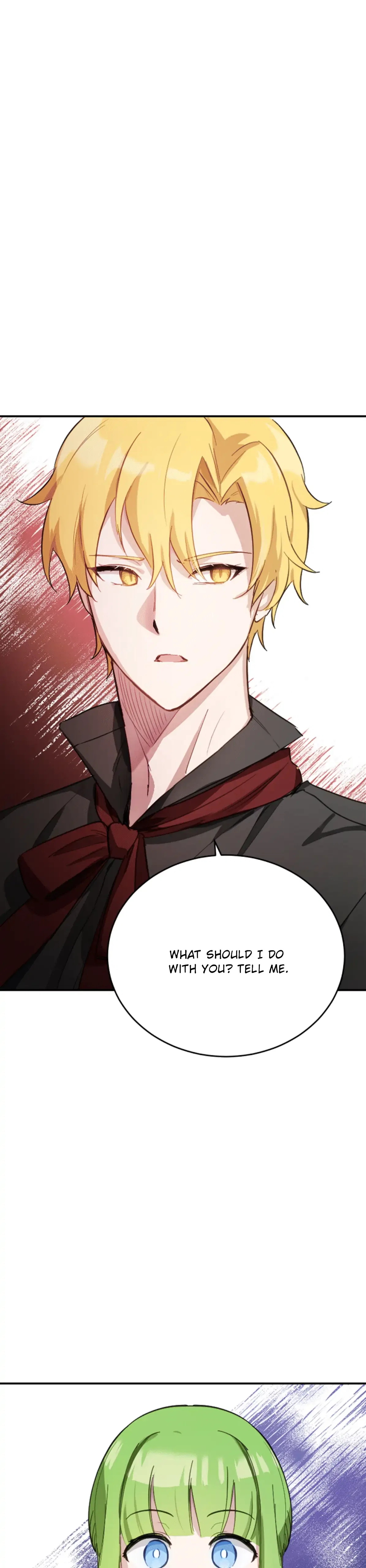 If You Get Caught, You’ll Die! Chapter 29 – Page 35