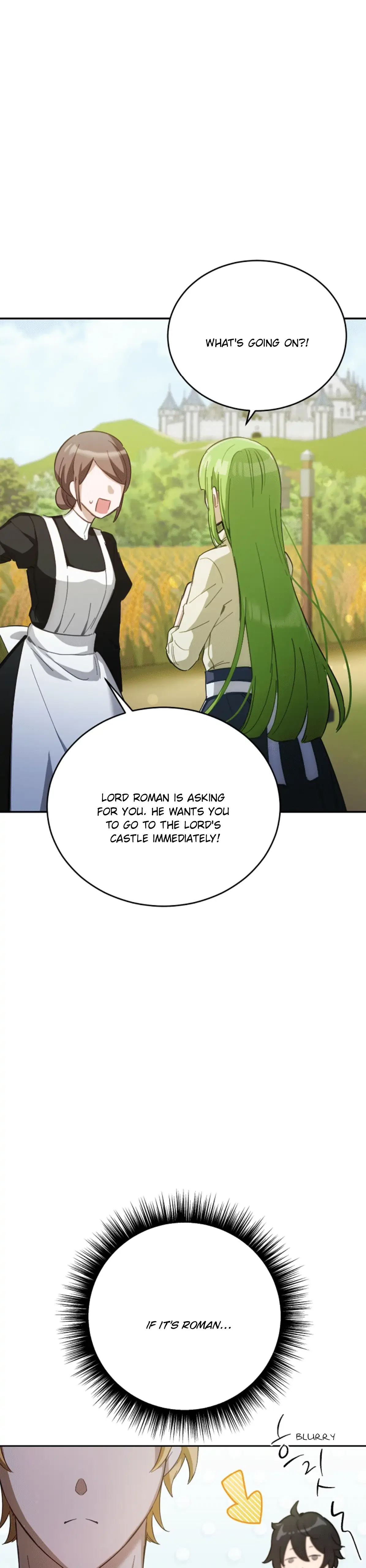 If You Get Caught, You’ll Die! Chapter 28 – Page 29