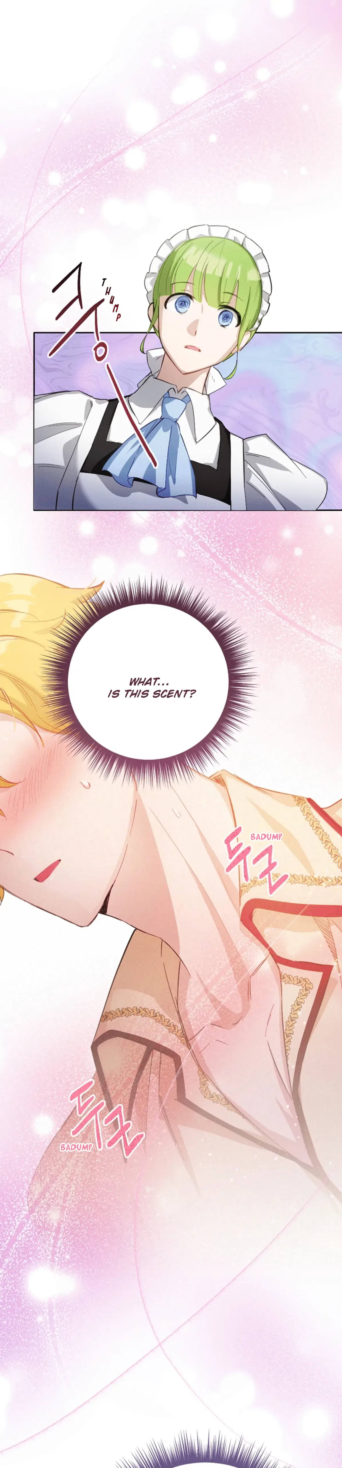 If You Get Caught, You’ll Die! Chapter 28 – Page 41