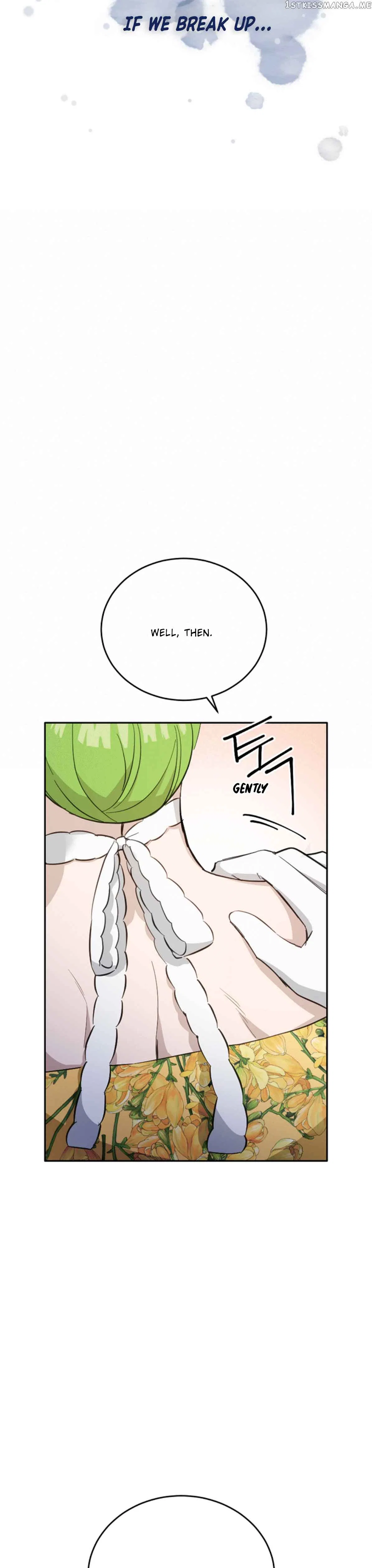 If You Get Caught, You’ll Die! Chapter 27 – Page 7