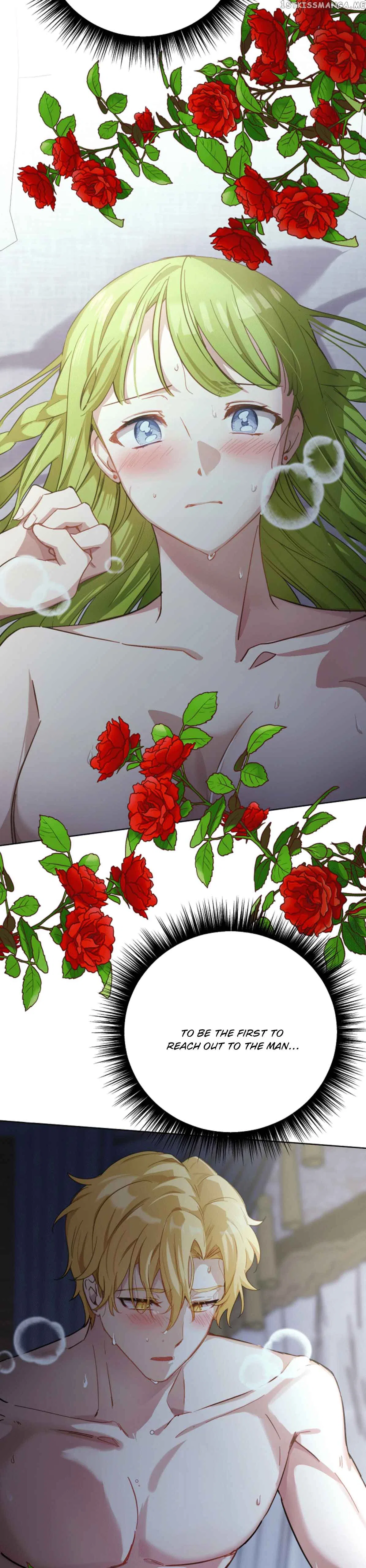 If You Get Caught, You’ll Die! Chapter 27 – Page 14
