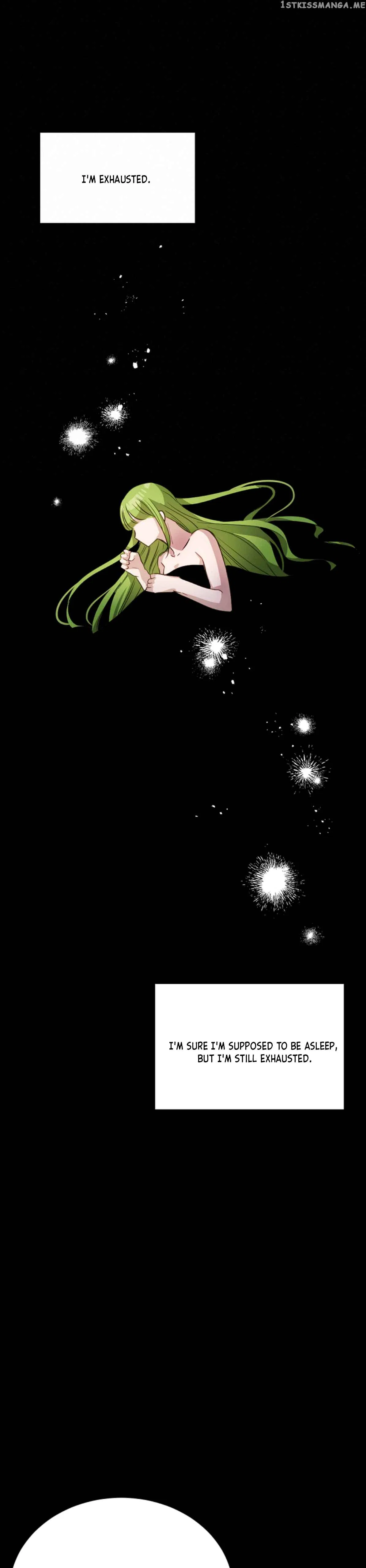 If You Get Caught, You’ll Die! Chapter 27 – Page 20