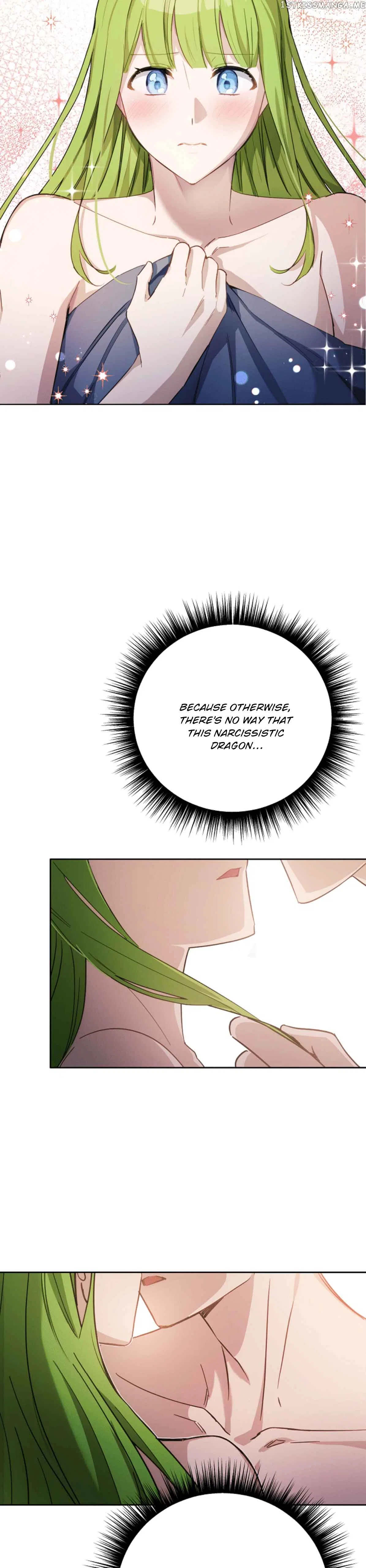 If You Get Caught, You’ll Die! Chapter 27 – Page 38