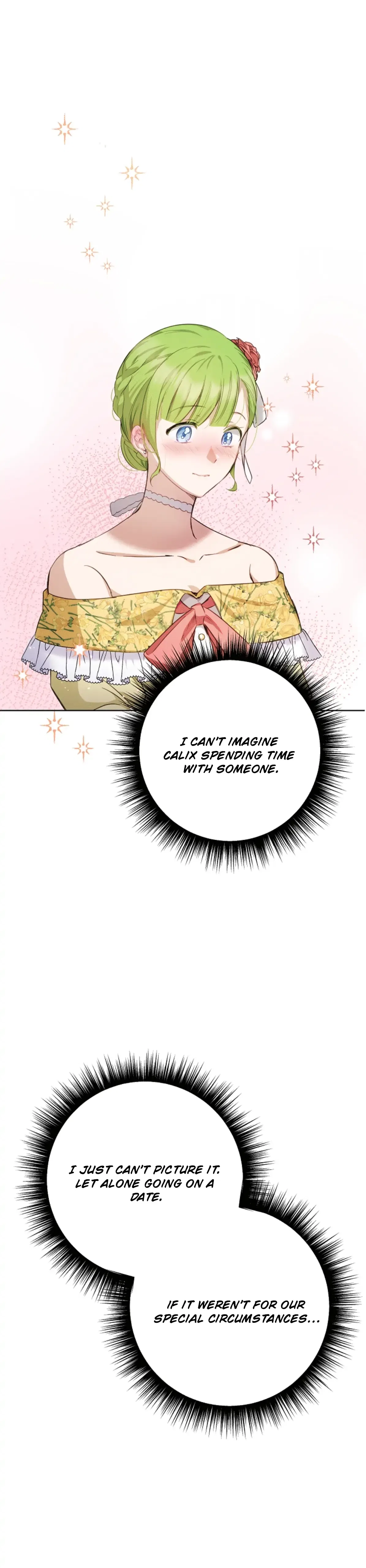 If You Get Caught, You’ll Die! Chapter 26 – Page 2
