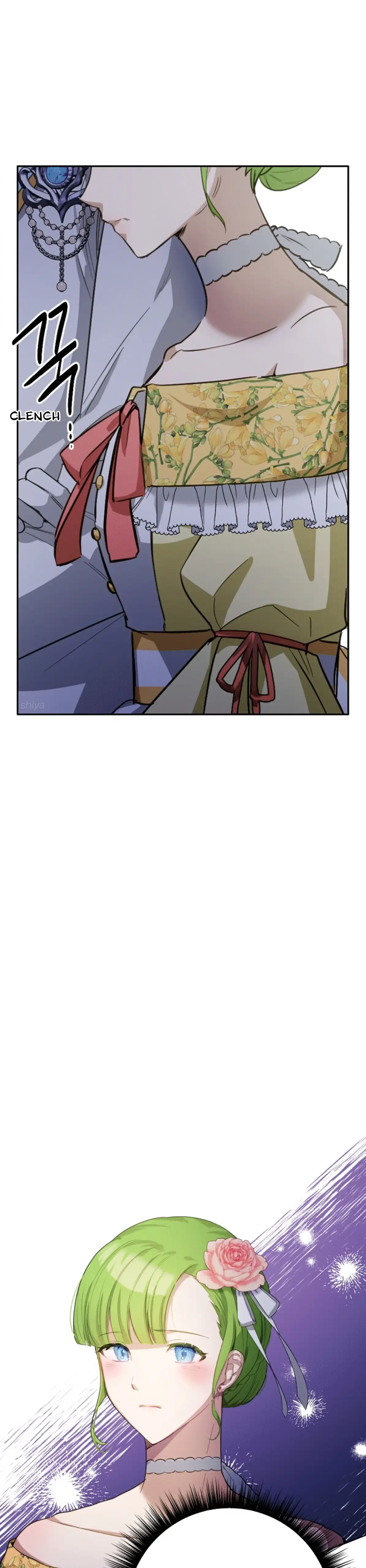If You Get Caught, You’ll Die! Chapter 26 – Page 3