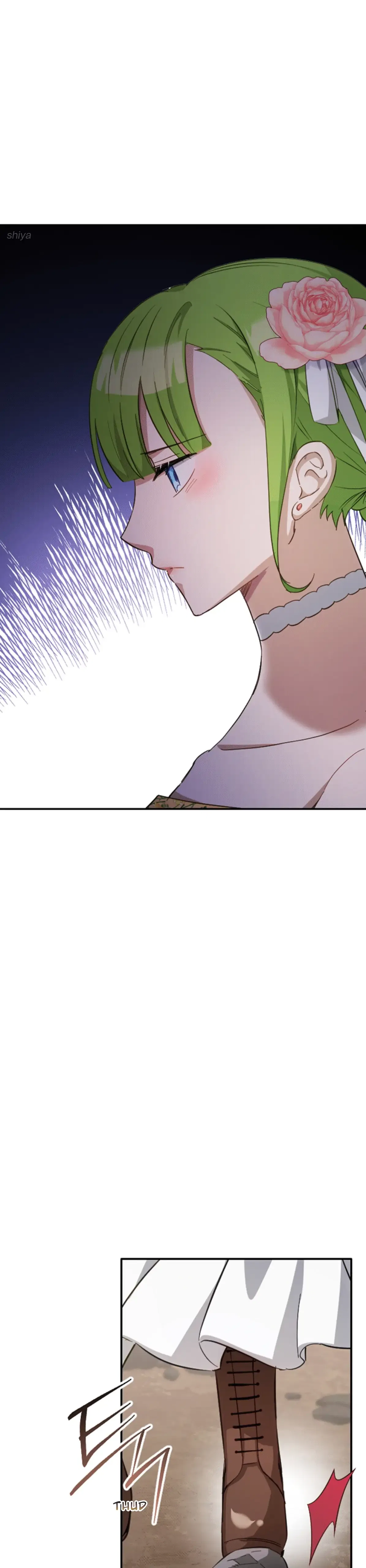 If You Get Caught, You’ll Die! Chapter 26 – Page 5