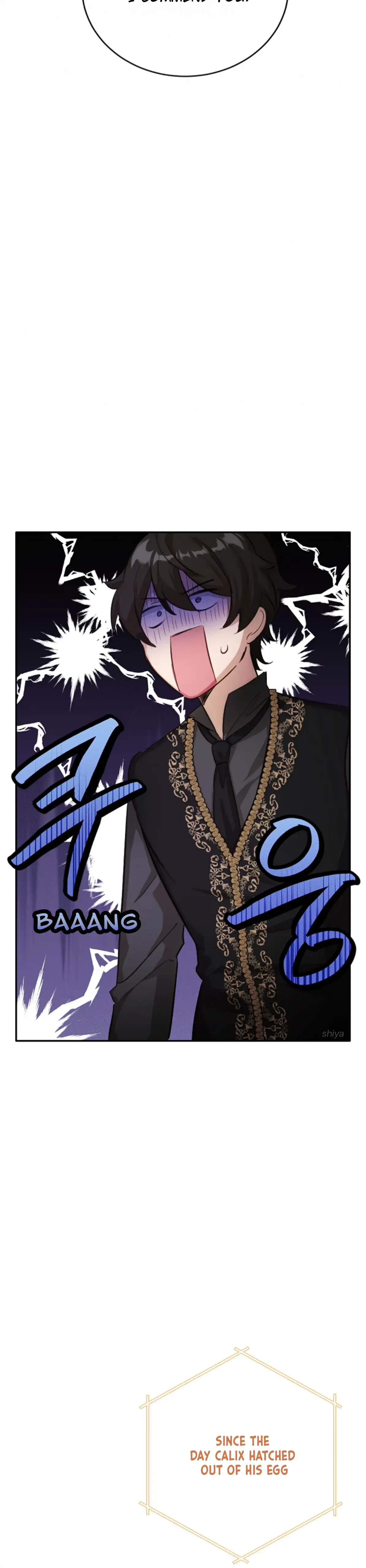If You Get Caught, You’ll Die! Chapter 26 – Page 20
