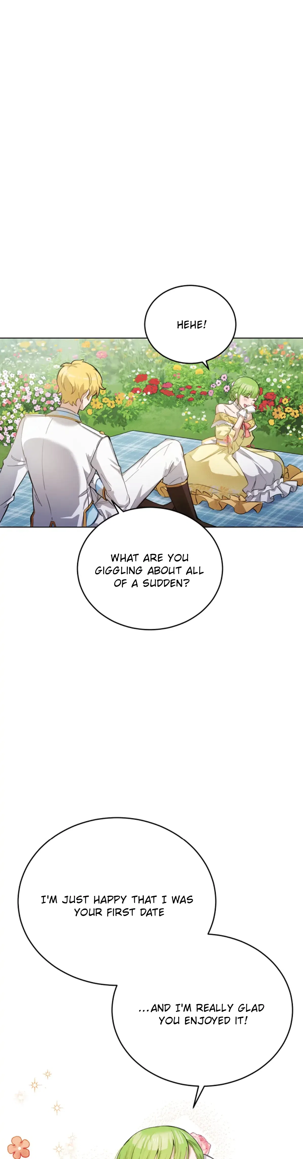 If You Get Caught, You’ll Die! Chapter 26 – Page 30