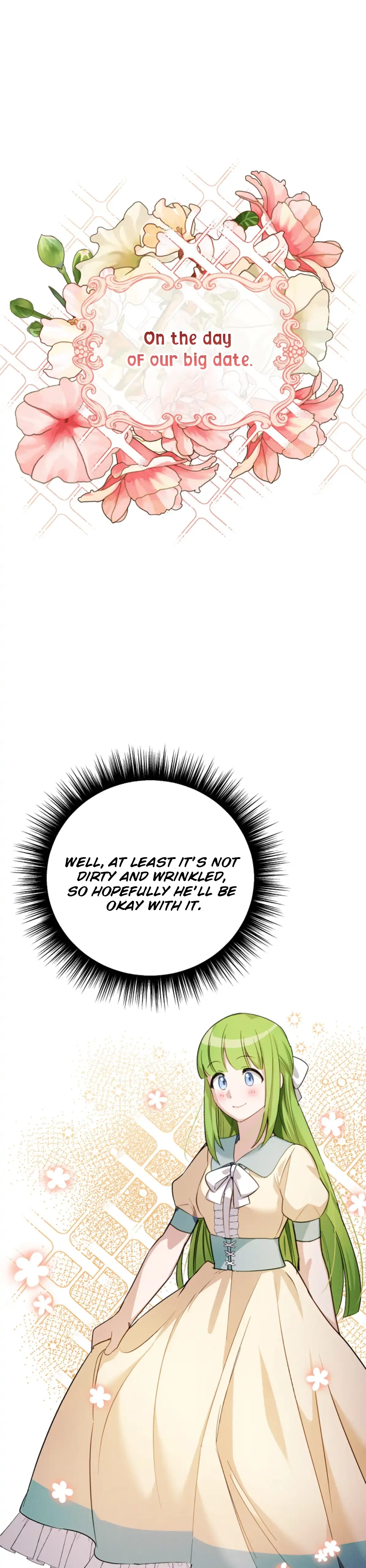 If You Get Caught, You’ll Die! Chapter 25 – Page 13