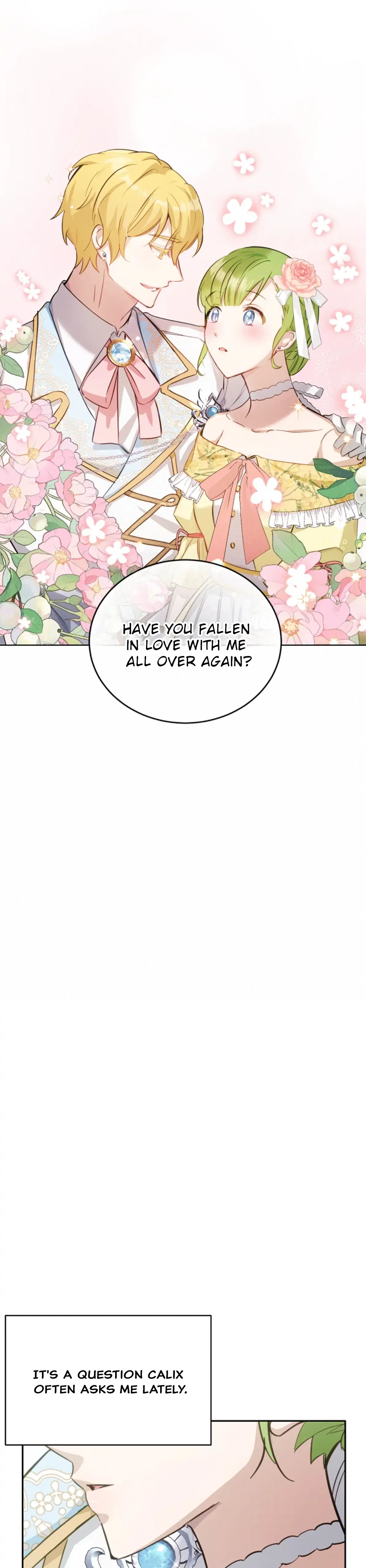 If You Get Caught, You’ll Die! Chapter 25 – Page 28