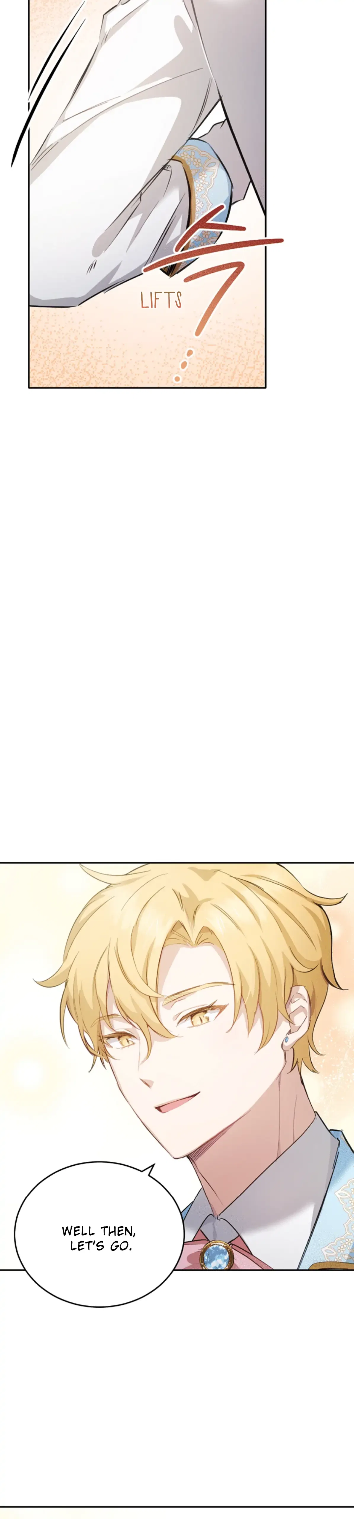 If You Get Caught, You’ll Die! Chapter 25 – Page 31