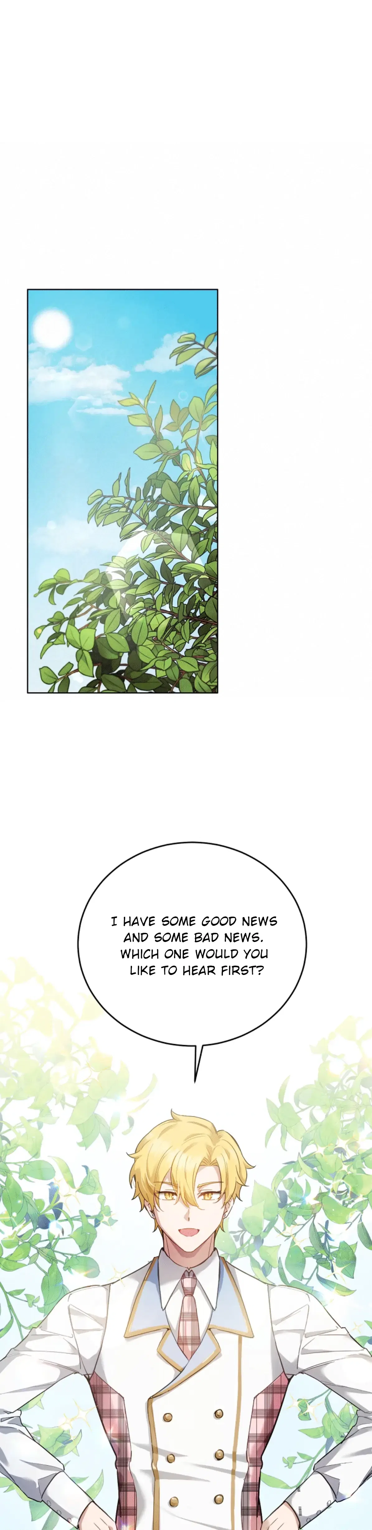 If You Get Caught, You’ll Die! Chapter 24 – Page 7