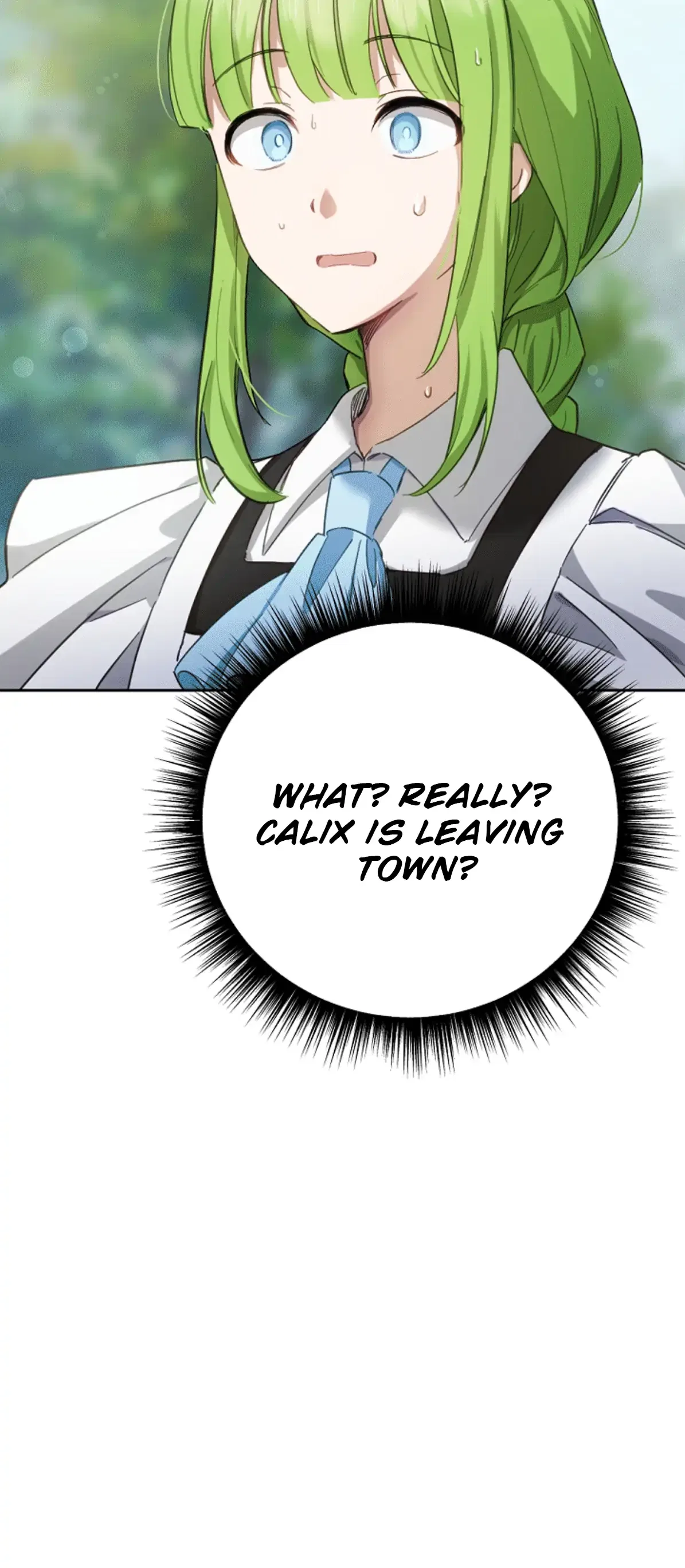 If You Get Caught, You’ll Die! Chapter 24 – Page 17