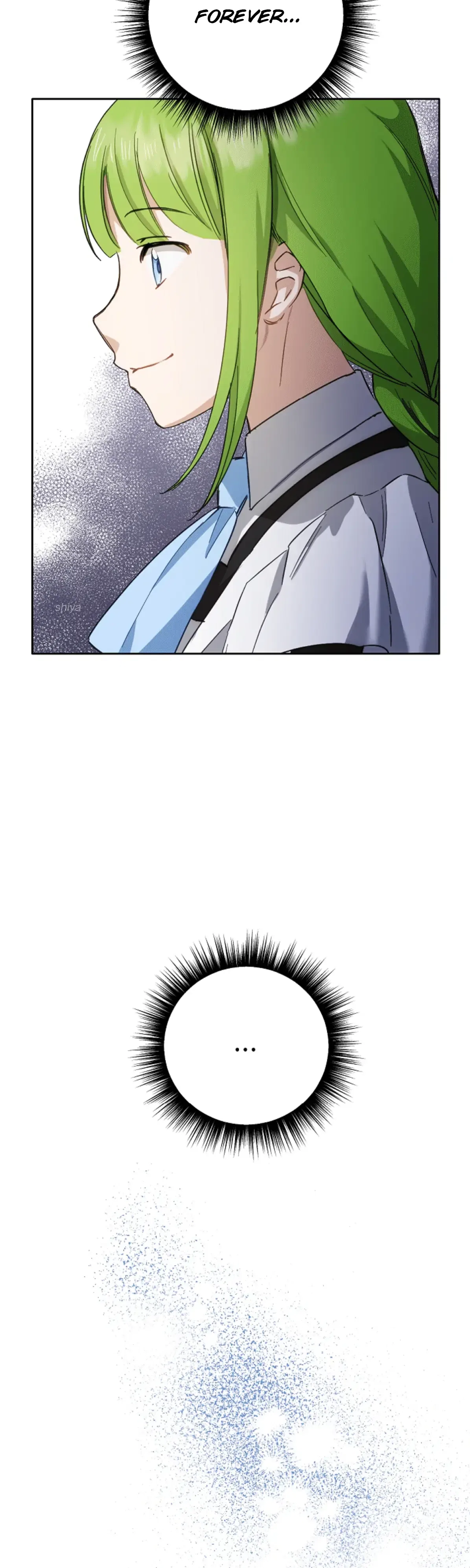 If You Get Caught, You’ll Die! Chapter 24 – Page 24