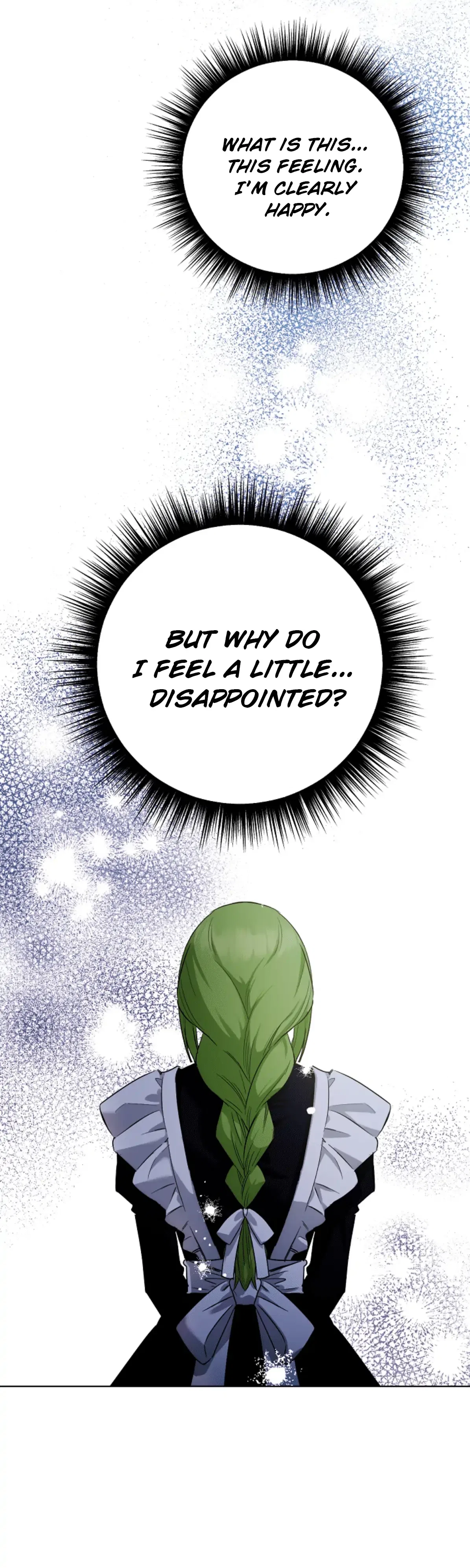 If You Get Caught, You’ll Die! Chapter 24 – Page 25