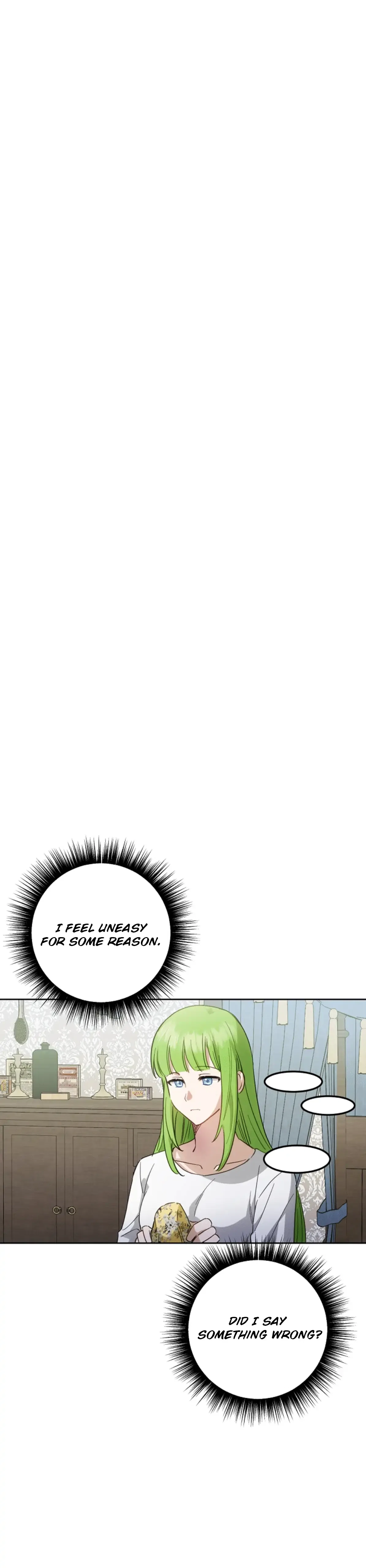 If You Get Caught, You’ll Die! Chapter 24 – Page 35