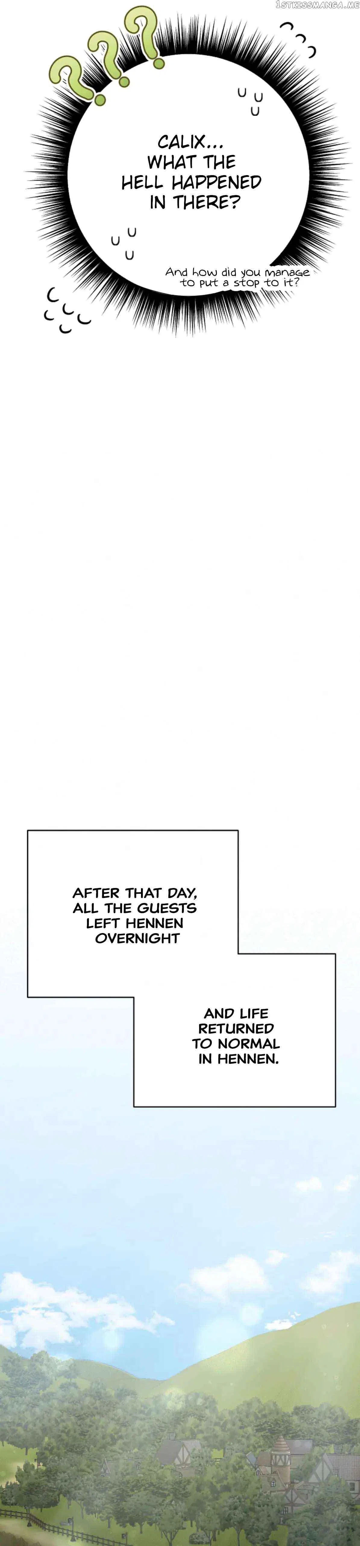 If You Get Caught, You’ll Die! Chapter 23 – Page 13
