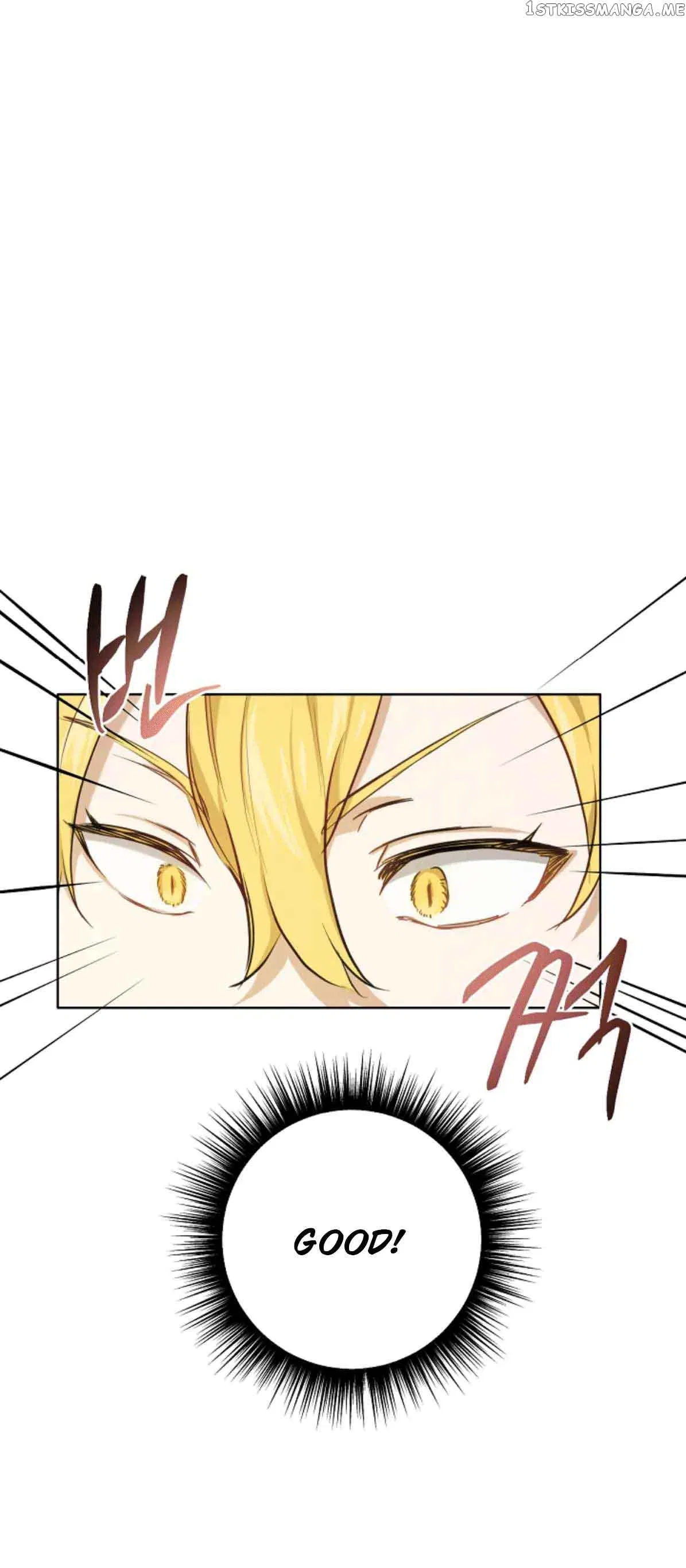 If You Get Caught, You’ll Die! Chapter 23 – Page 25
