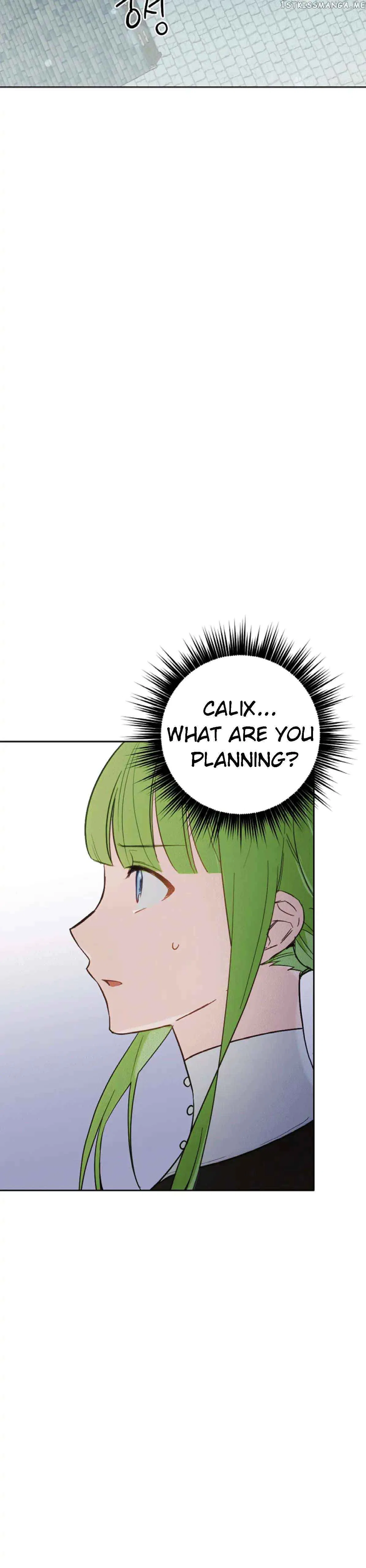 If You Get Caught, You’ll Die! Chapter 22 – Page 14