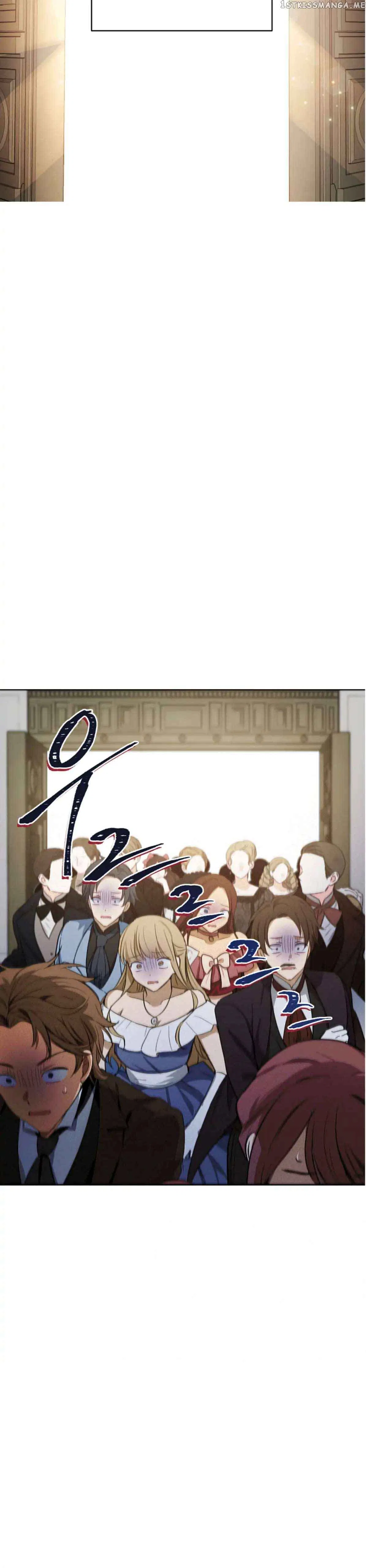 If You Get Caught, You’ll Die! Chapter 22 – Page 22