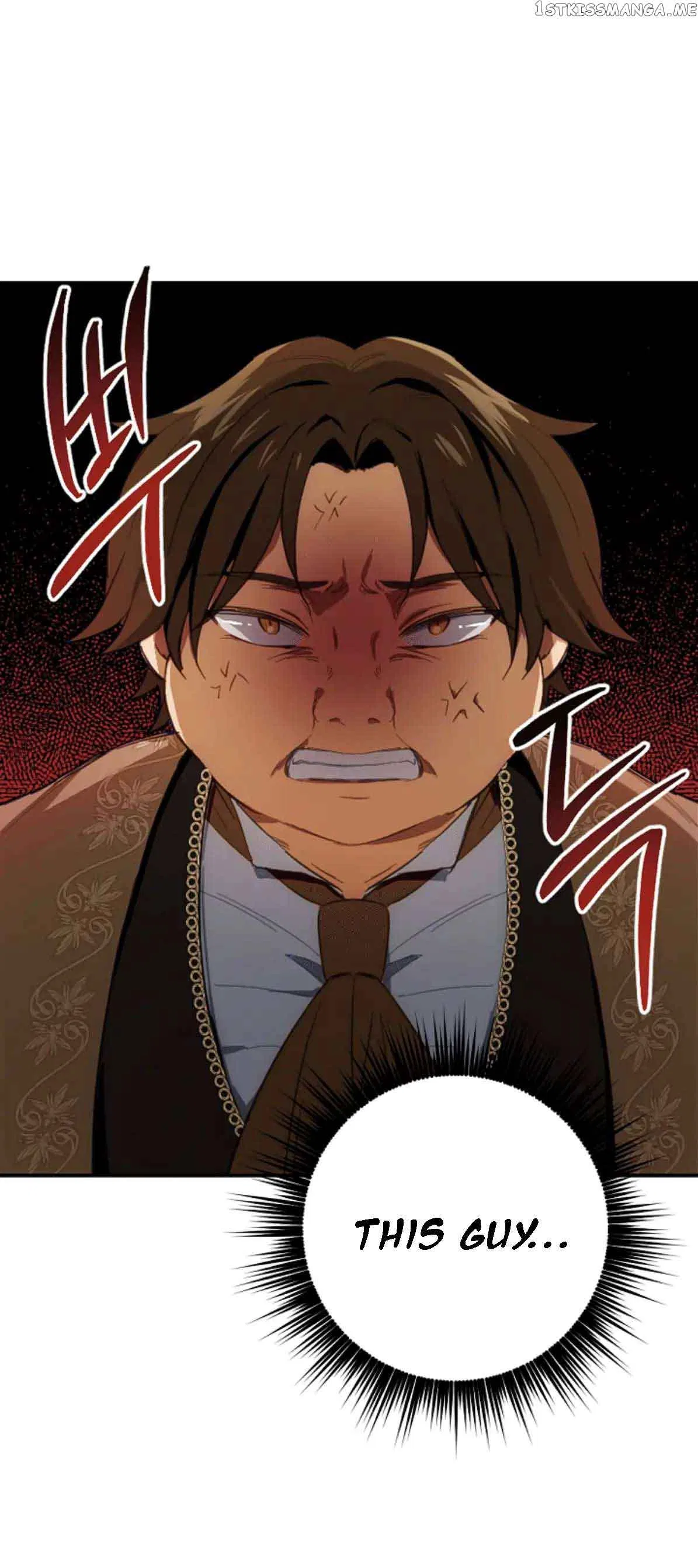 If You Get Caught, You’ll Die! Chapter 22 – Page 26
