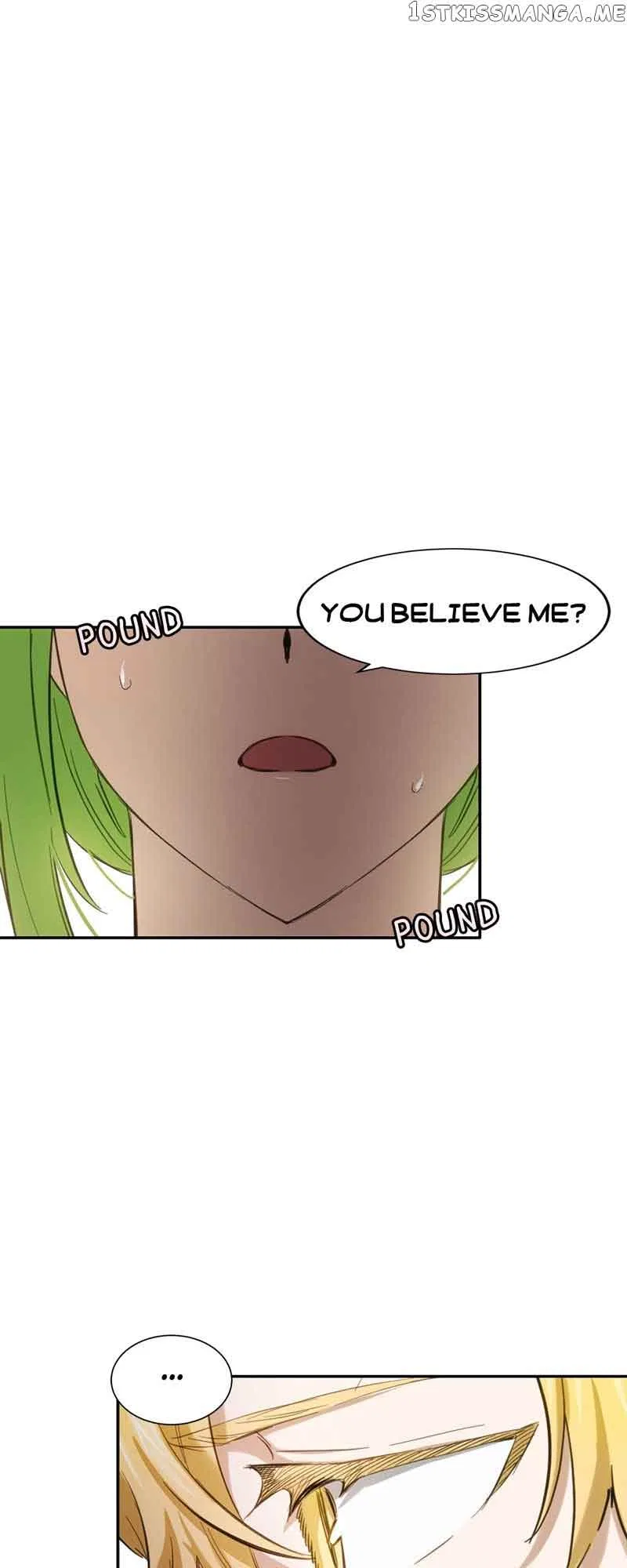 If You Get Caught, You’ll Die! Chapter 21 – Page 11