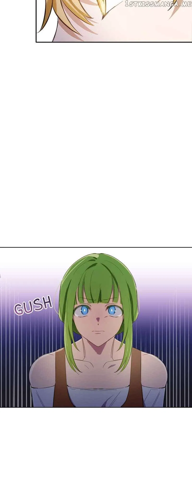 If You Get Caught, You’ll Die! Chapter 21 – Page 12