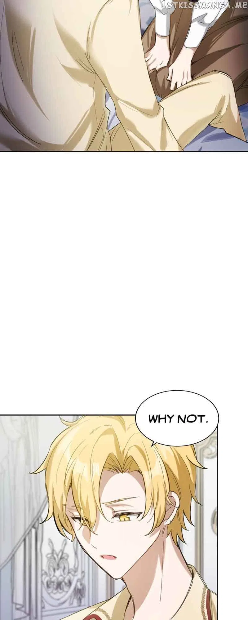 If You Get Caught, You’ll Die! Chapter 21 – Page 14