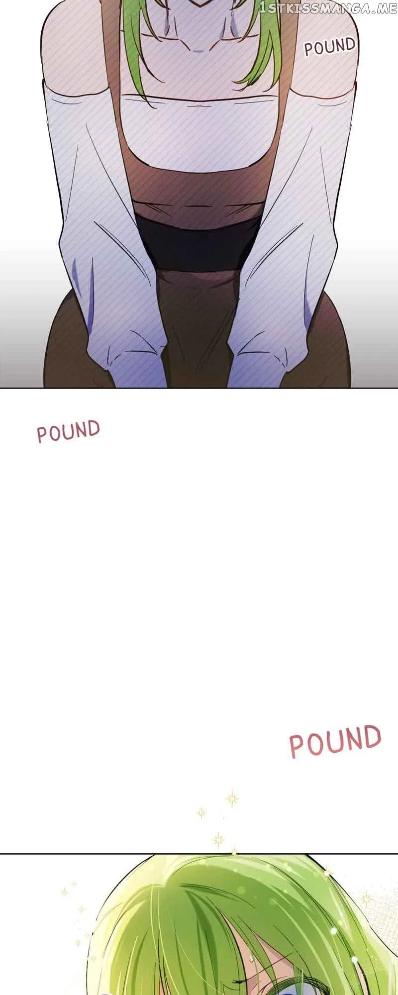 If You Get Caught, You’ll Die! Chapter 21 – Page 23