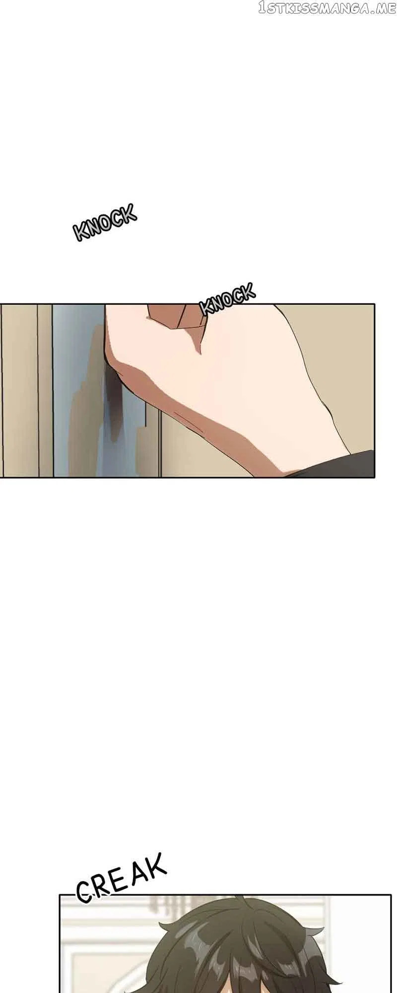 If You Get Caught, You’ll Die! Chapter 21 – Page 28