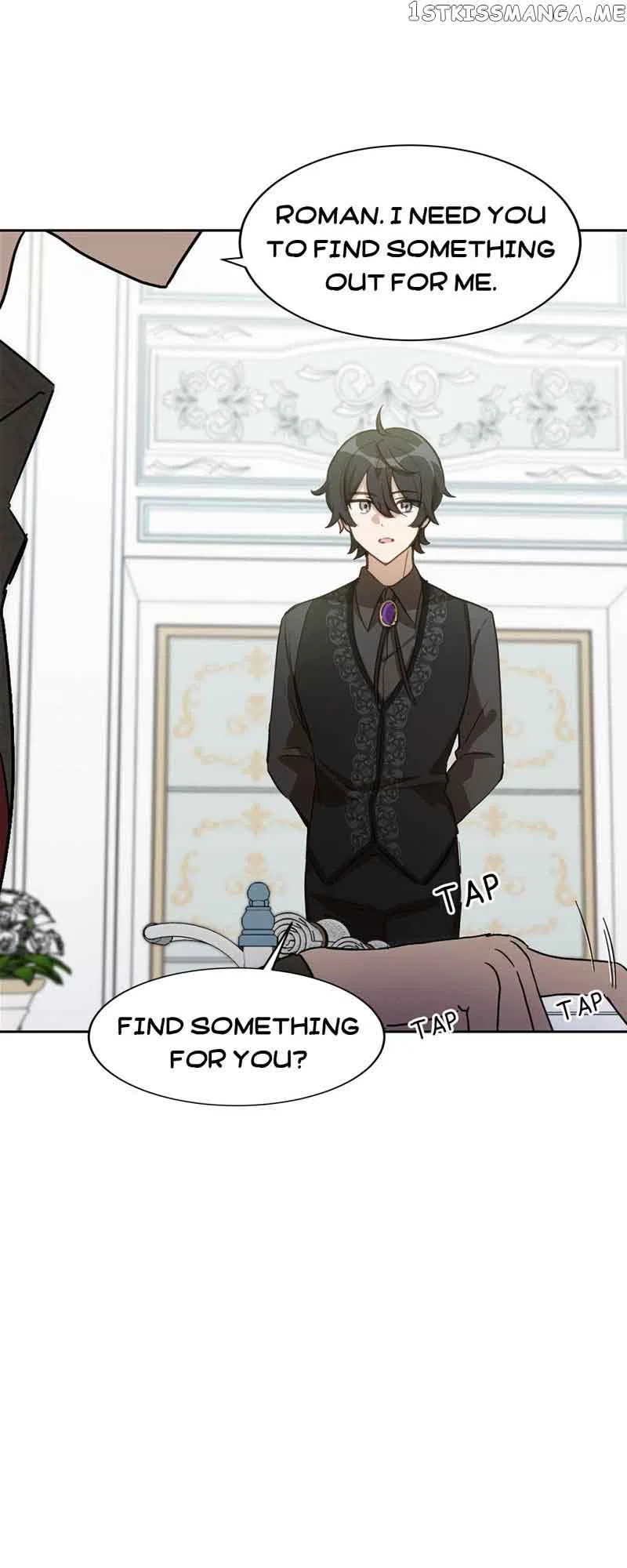 If You Get Caught, You’ll Die! Chapter 21 – Page 31