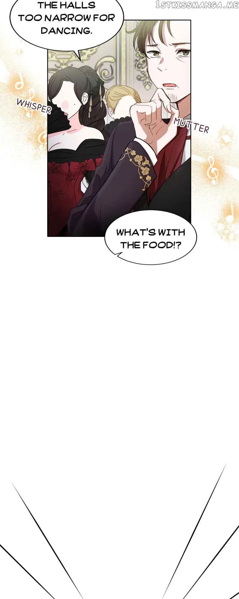 If You Get Caught, You’ll Die! Chapter 21 – Page 38