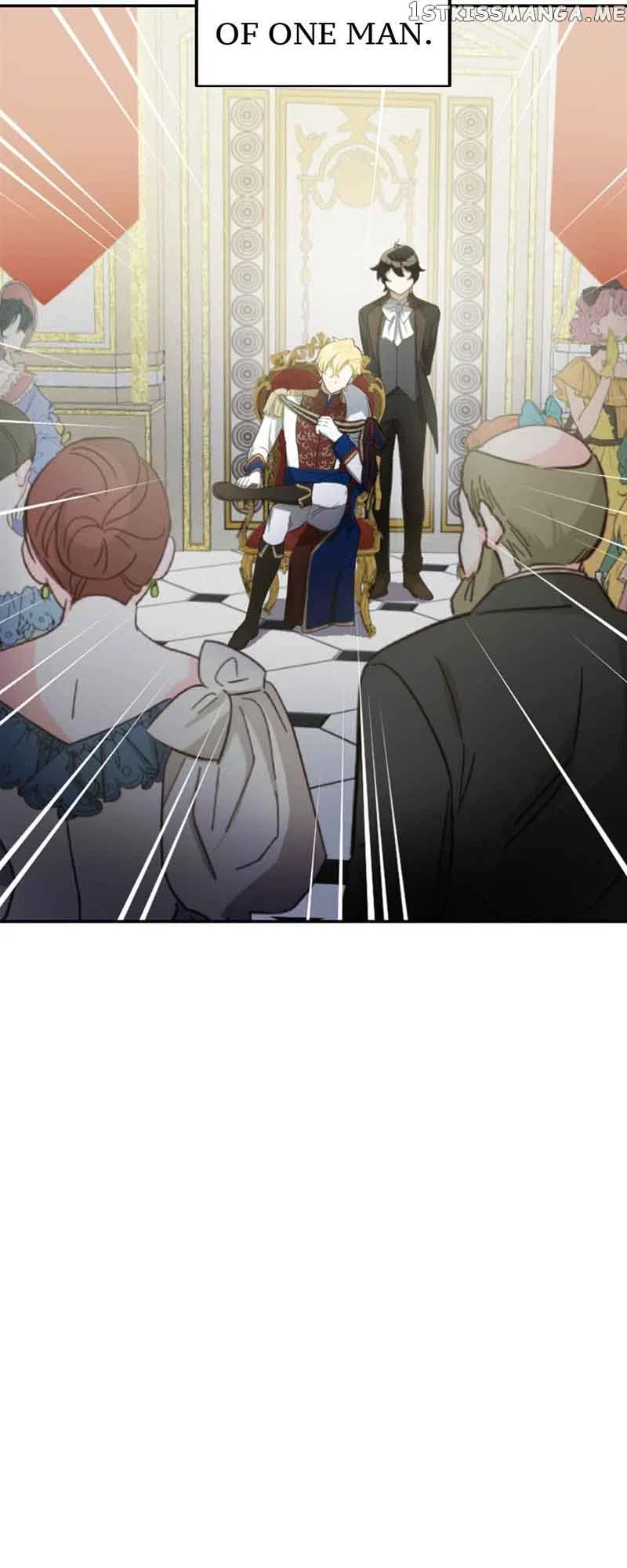If You Get Caught, You’ll Die! Chapter 21 – Page 41