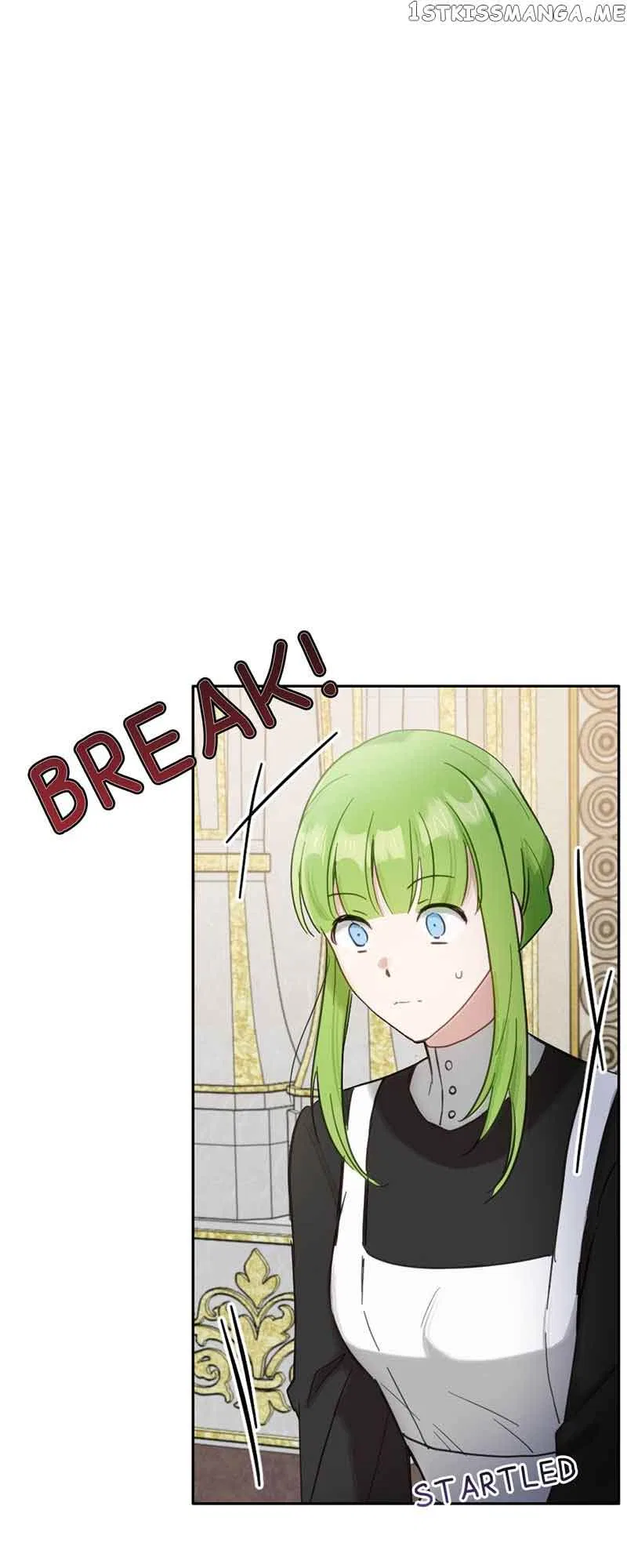 If You Get Caught, You’ll Die! Chapter 21 – Page 46