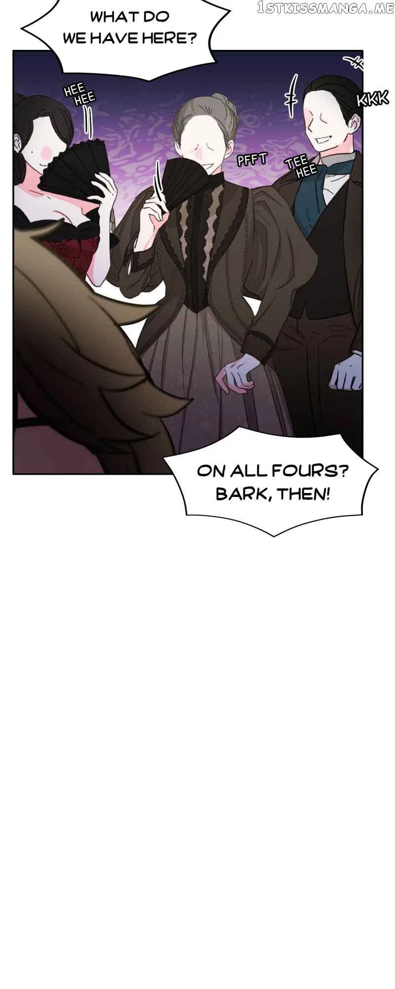 If You Get Caught, You’ll Die! Chapter 21 – Page 52