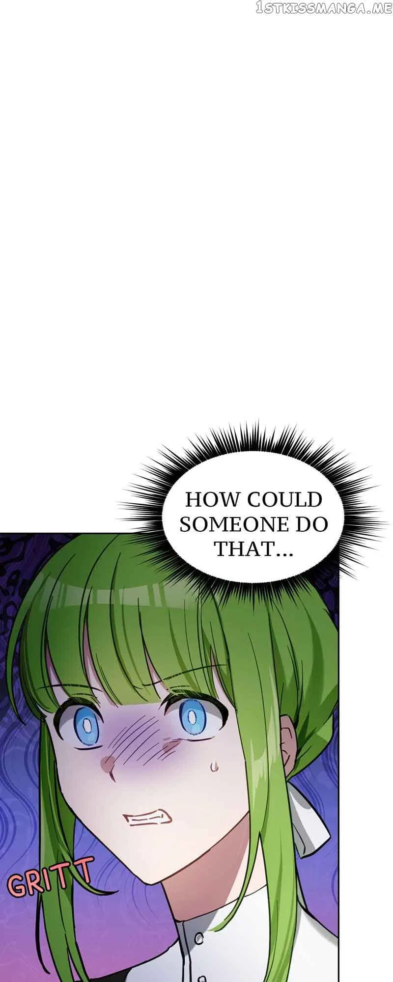If You Get Caught, You’ll Die! Chapter 21 – Page 56