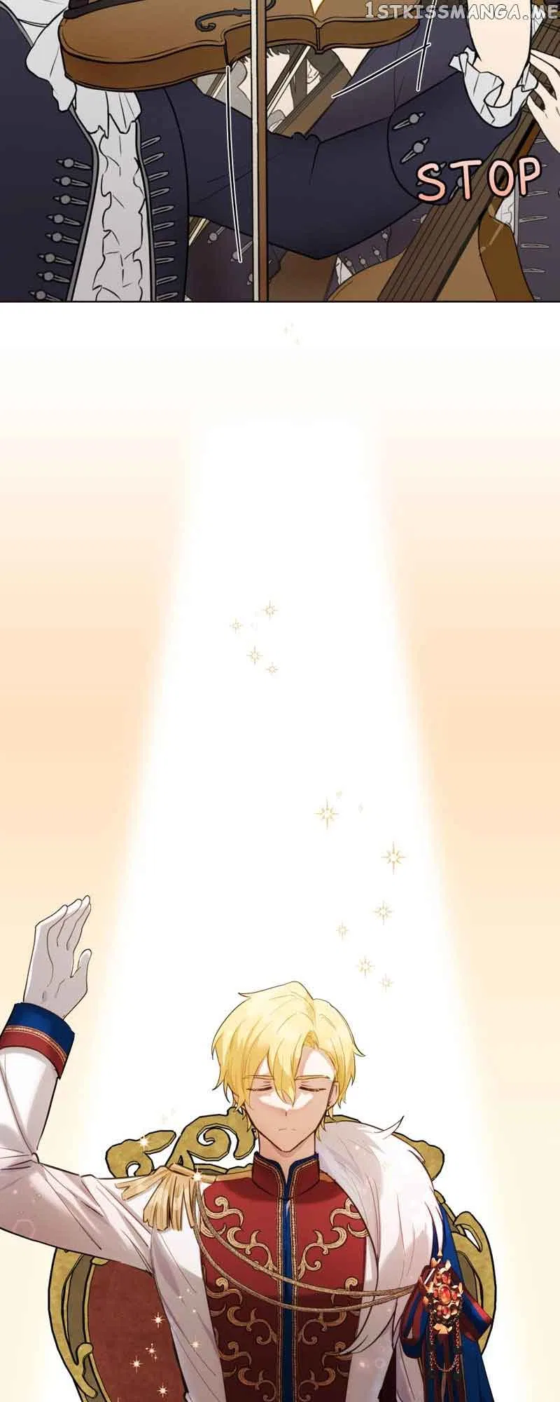If You Get Caught, You’ll Die! Chapter 21 – Page 60