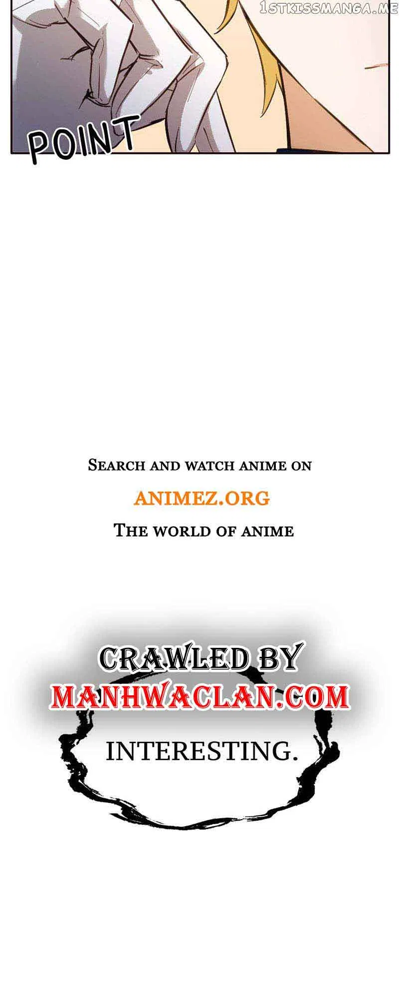 If You Get Caught, You’ll Die! Chapter 21 – Page 62