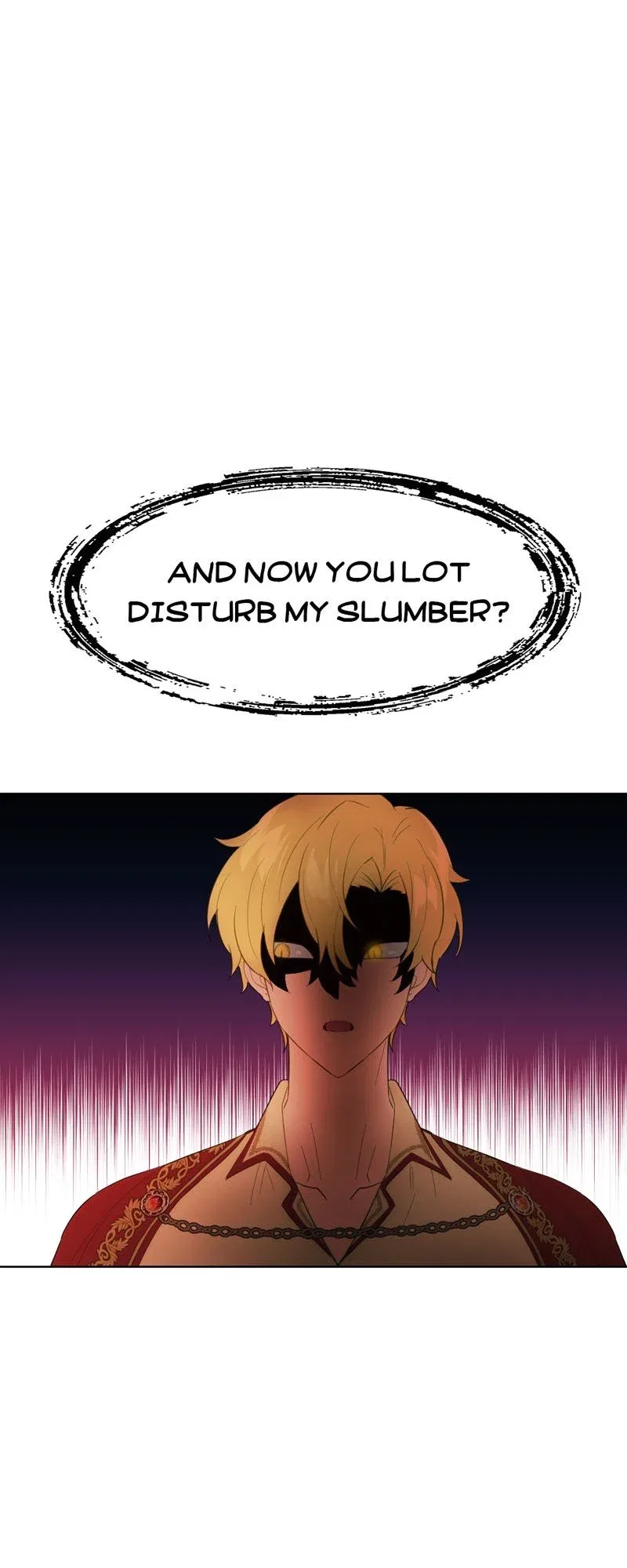 If You Get Caught, You’ll Die! Chapter 20 – Page 19