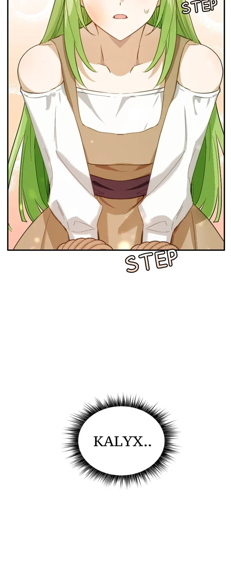 If You Get Caught, You’ll Die! Chapter 20 – Page 21