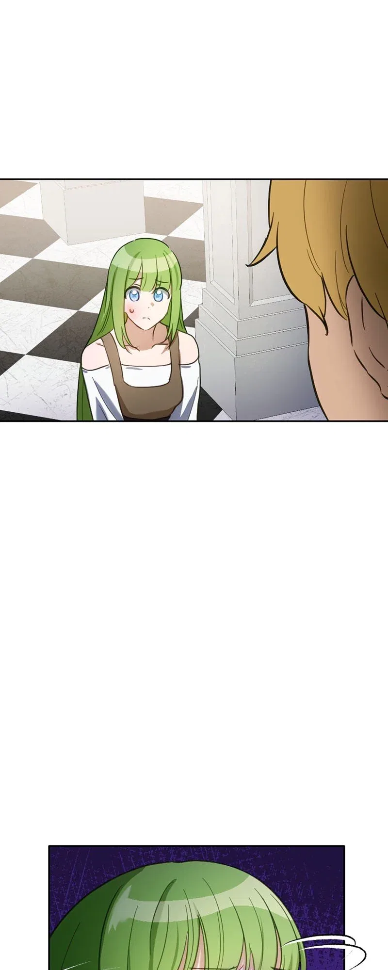 If You Get Caught, You’ll Die! Chapter 20 – Page 28